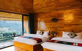 H'Mong Cat Cat Homestay